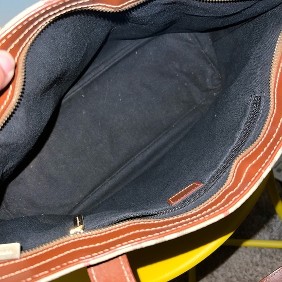 Burberry Bag - Picture 3 of 5